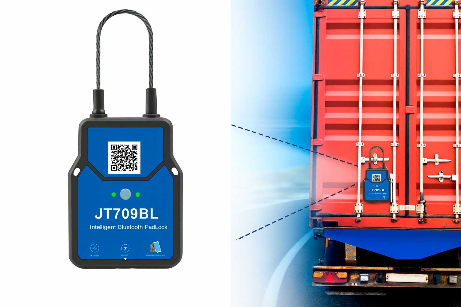 Servicio seguro Interexco